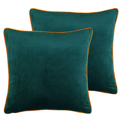 Square Meridian Square Scatter Cushion