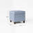 Asha 17.5" Square Storage Ottoman-1729024929