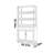 High quality home bookcase