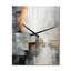 Horloge murale Abbiss - Waterfall-1890601764