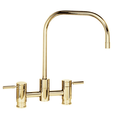 Fulton Bridge Faucet