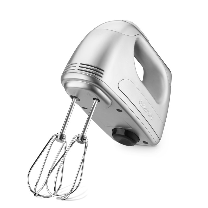 Power Advantage 7-Speed Hand Mixer