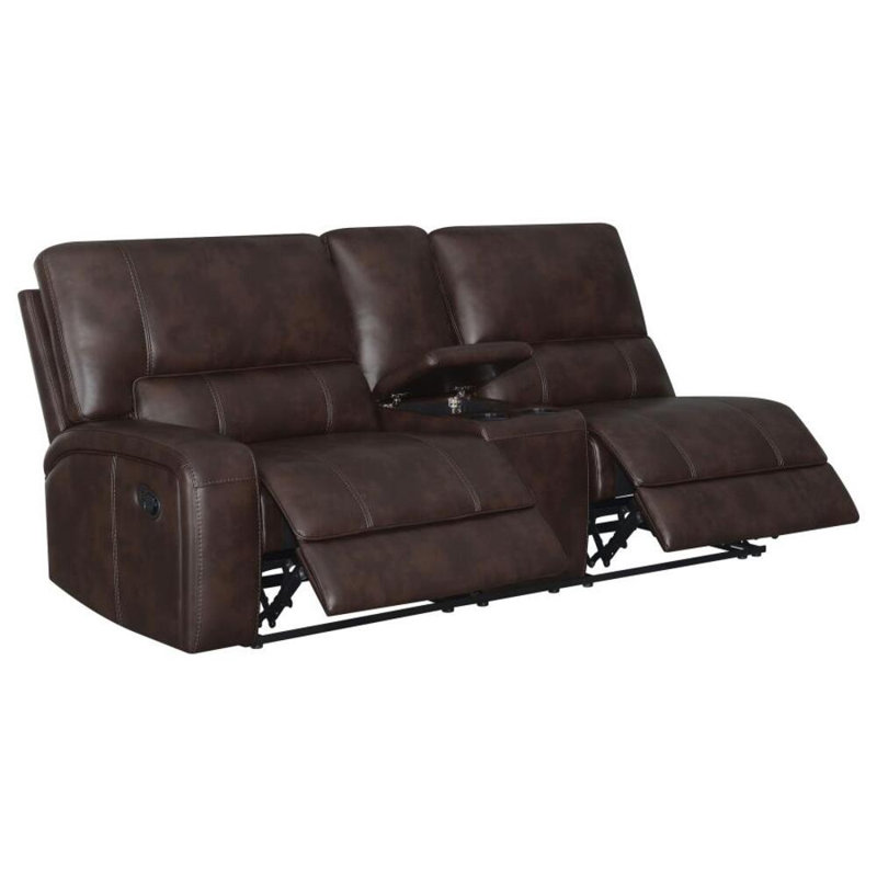 Eldoris LAF MOTION LOVESEAT