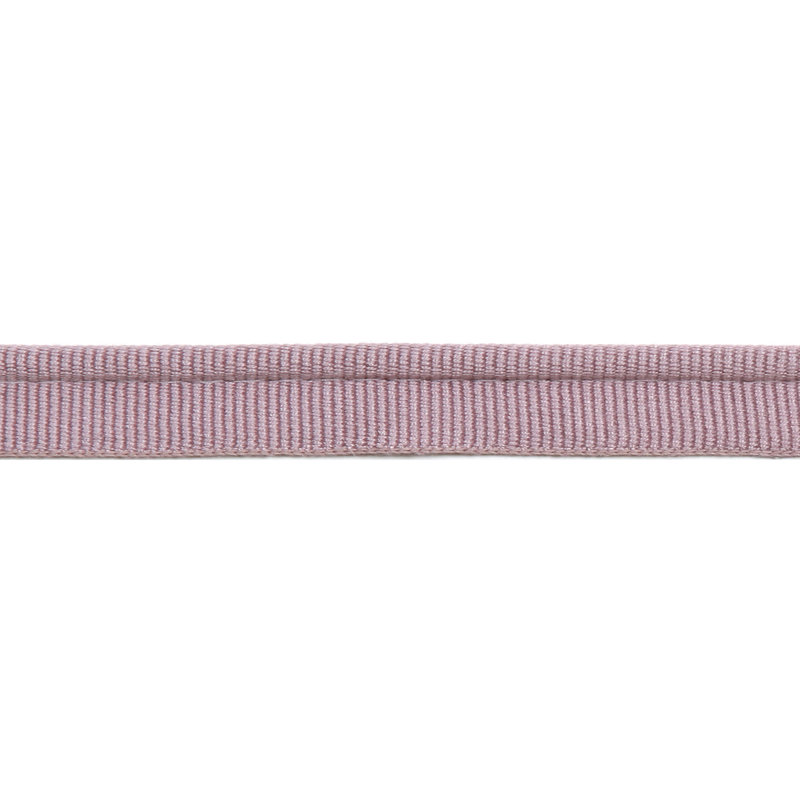 Tissu Pompadour Grosgrain, Lilas