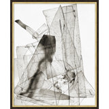Batholith Monoprint 5 Print by Thom Filicia