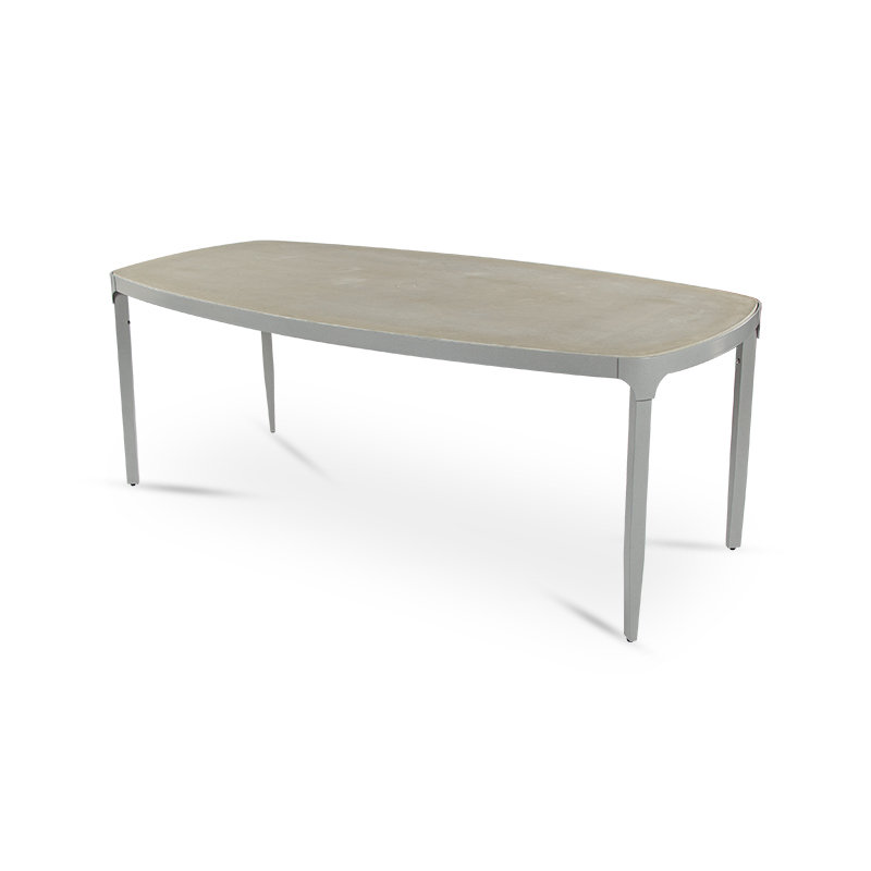 Amalfi Outdoor Oval Dining Table