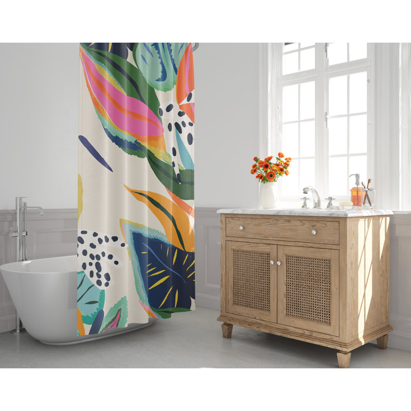 Shower Curtain