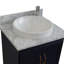 Ensemble de meuble-lavabo simple 25 po IIkley-1352227298