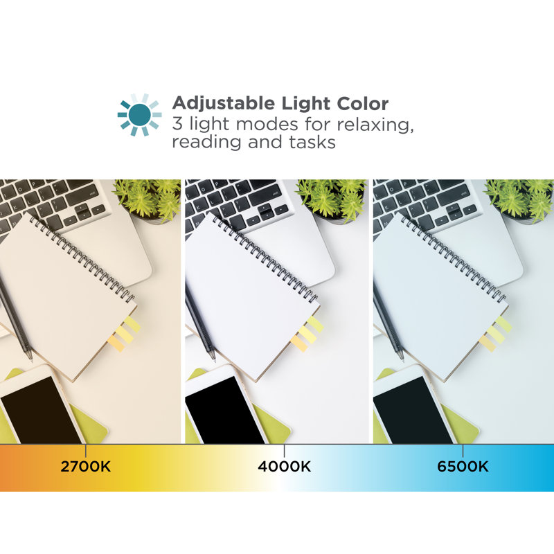 USB Desk Lamp