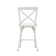Jamil Counter Stool with Metal Frame