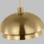 Shanti 1 - Light LED Pendant-693322305-693322306-712450749