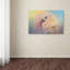 «Every Day is Colorful Umbrella Cockatoo» par Vidur, impression sur toile tendue-22066604