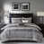 Gris/taupe