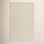 Cream Hand-Woven Rug