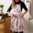 Sip Sip Bib Apron