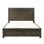 Lexee Standard Bed with Drawers