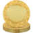Gold selected