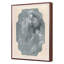 Twombly 4 Print by Zoe Bios Creative