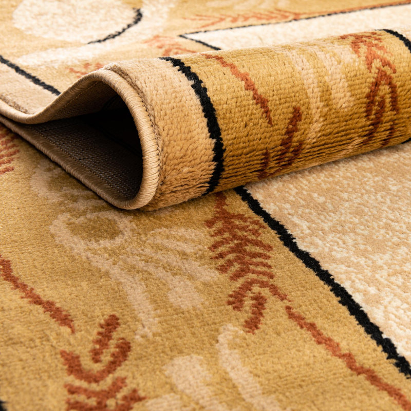 Pioneer Indoor Rug, Square 7'10"
