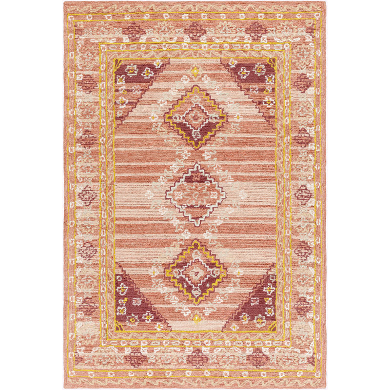 Tapis Gerilynn, Rectangle 9 pi x 12 pi