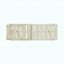 Lustre moderne CHAISE