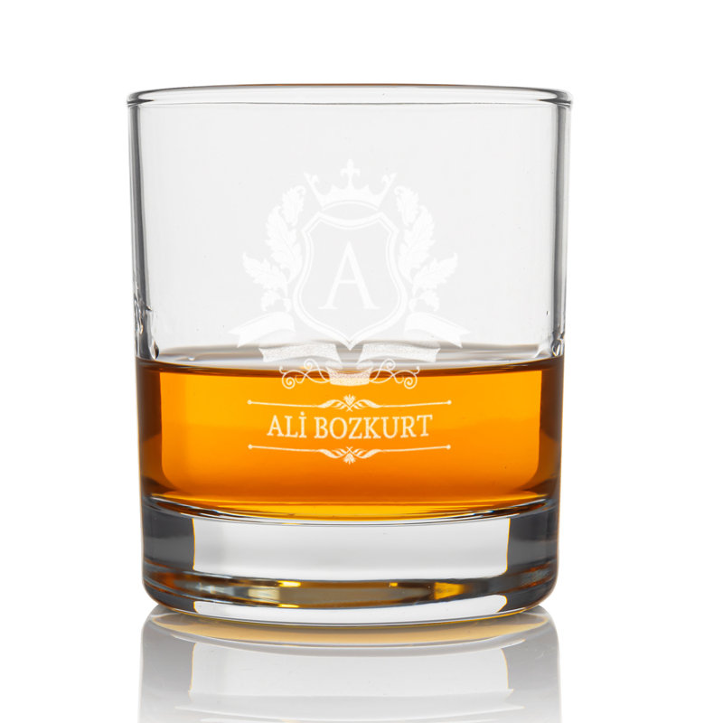 315ml Whiskey Glass, Yes