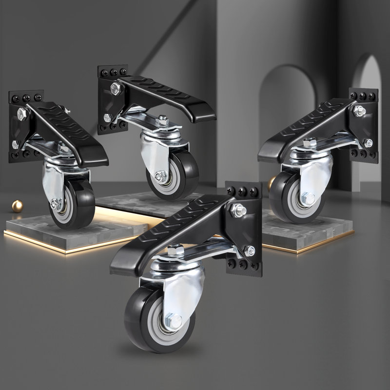 Casters