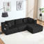 Canapé modulaire Boneless-323665800