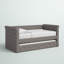 Lit de jour simple avec couchette Billie-29254024