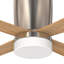 Billingsley 132cm Ceiling Fan with LED Lights-1535214135