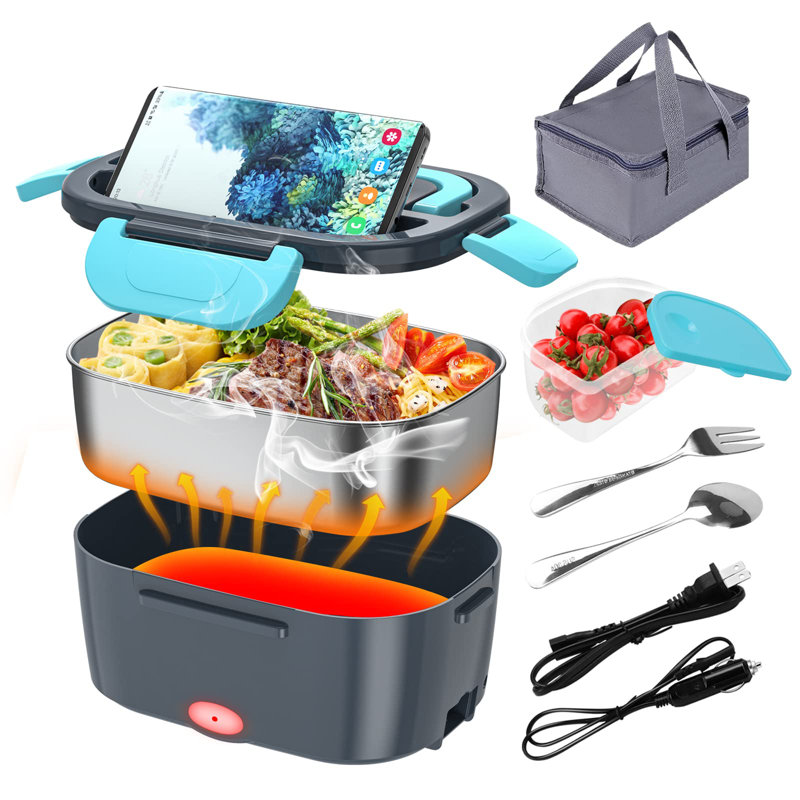 Devven Food Storage Container
