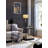 Bajram Buffet Table Lamp