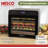 Nesco 8 Tray Dehydrator Stainless Steel