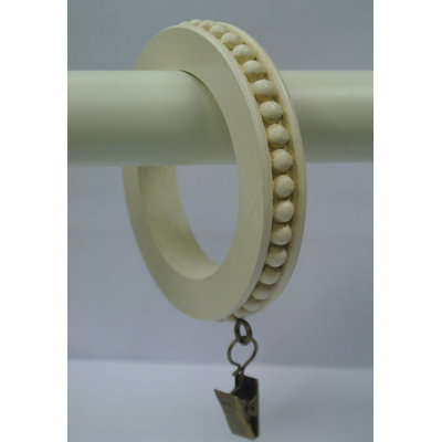 Stoddard Curtain Rings
