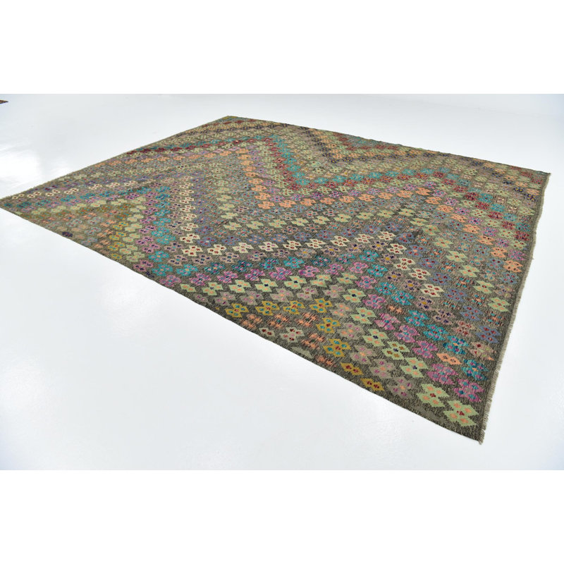 Tapis brun clair Osbourne