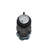Moen Prep GX PRO Series 1/2HP PRO Garbage Disposal with Power Cord