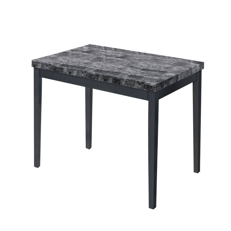 Table de salle à manger Wilfrid