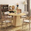 Round Dining Table-1493989681