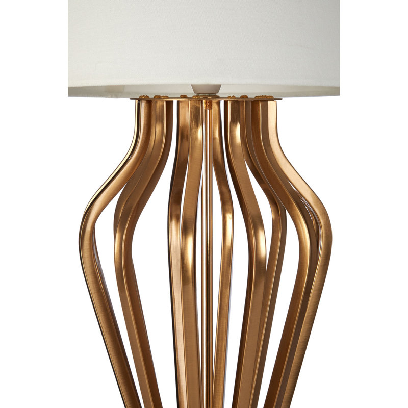Kyle Metal Table Lamp