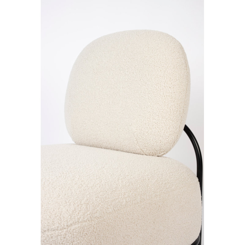 Polly Lounge Chair