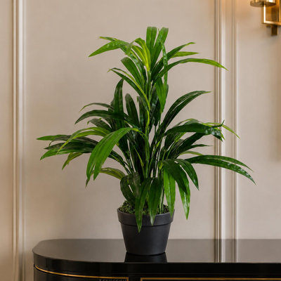 65cm Faux Plant in Pot Liner