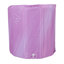 x 660mm Chloride (PVC) Bathtub