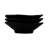 Zen 5.13" Melamine Bread and Butter Plate-41283355