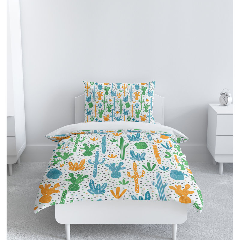 Duvet Cover, King Duvet Cover + 2 King Shams