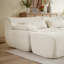 Canapés modulaires pour salon-353214482