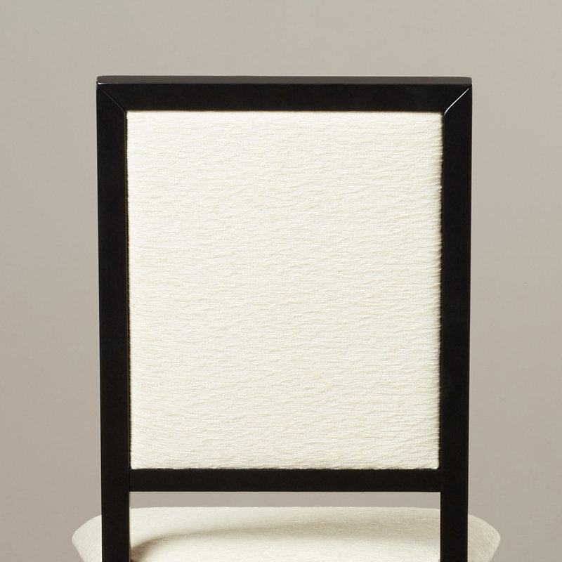Chaise de salle à manger
