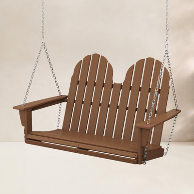 Vineyard Adirondack Swing