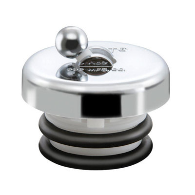 4'' W Drain Stopper
