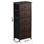 Commode pour la lingerie 5 tiroirs Yerick-1887063297