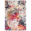 Tapis abstrait Dominck Performance-88366884